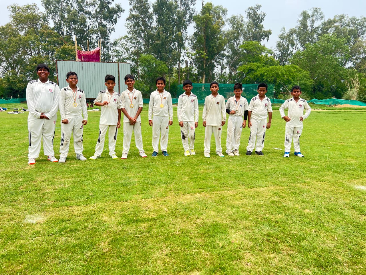 International Schools Championship